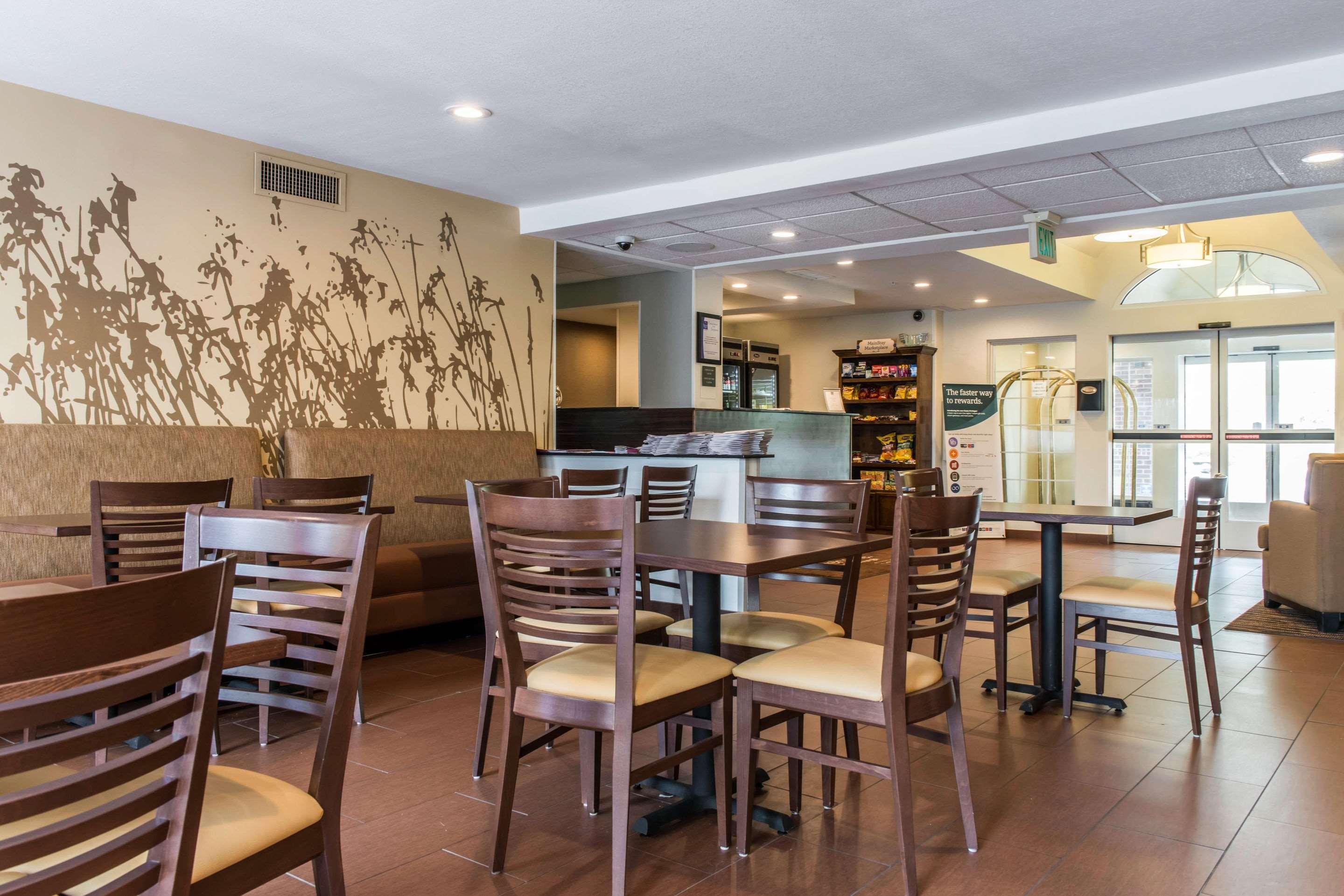 匹兹堡机场柱石套房酒店 伊姆派瑞尔 外观 照片